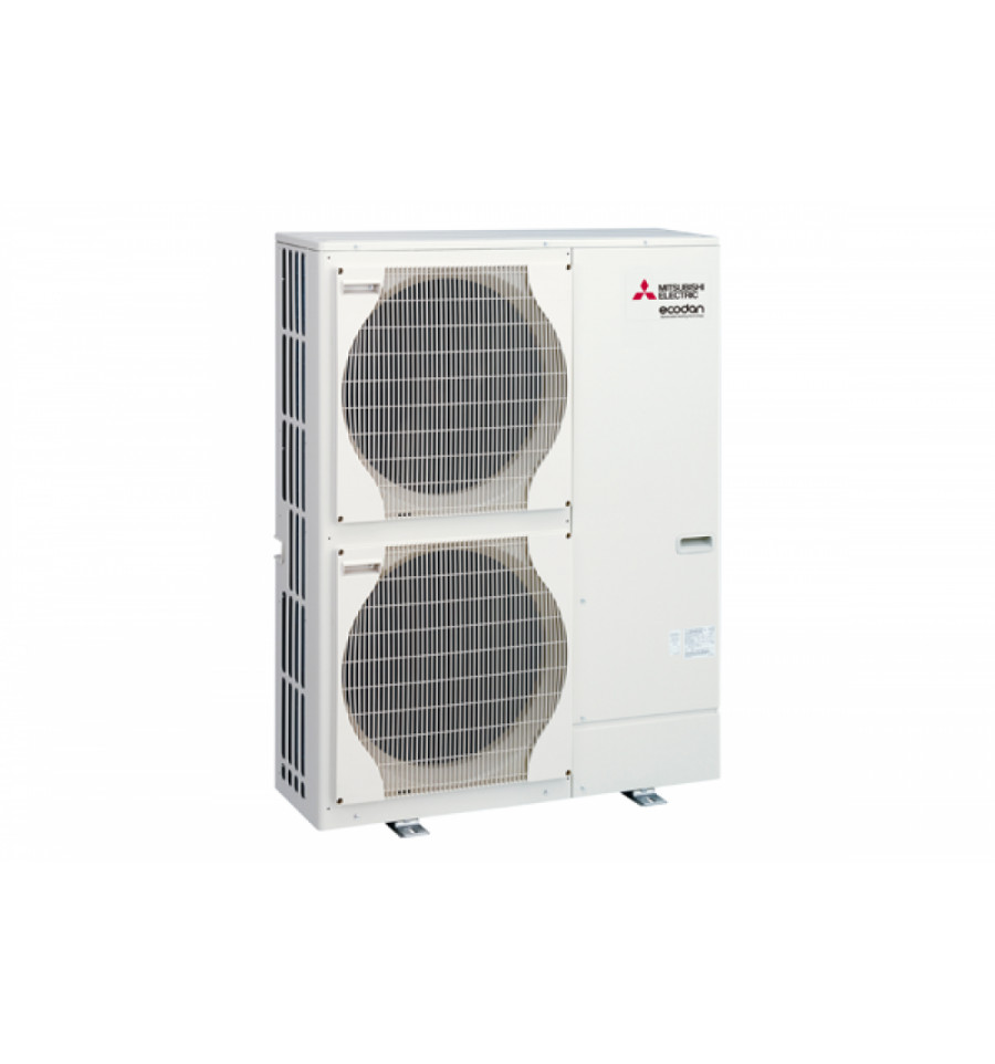 Mitsubishi Ecodan Puhz W Vha R Heat Pump Kw