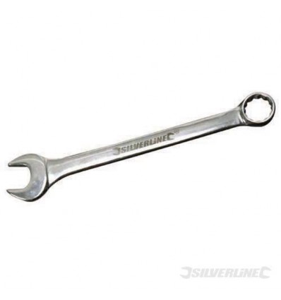 Silverline Combination Spanner 13mm