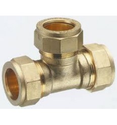 Compression Fittings Ireland - Plumbing Products