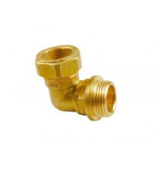Brass Compression Fittings Ireland