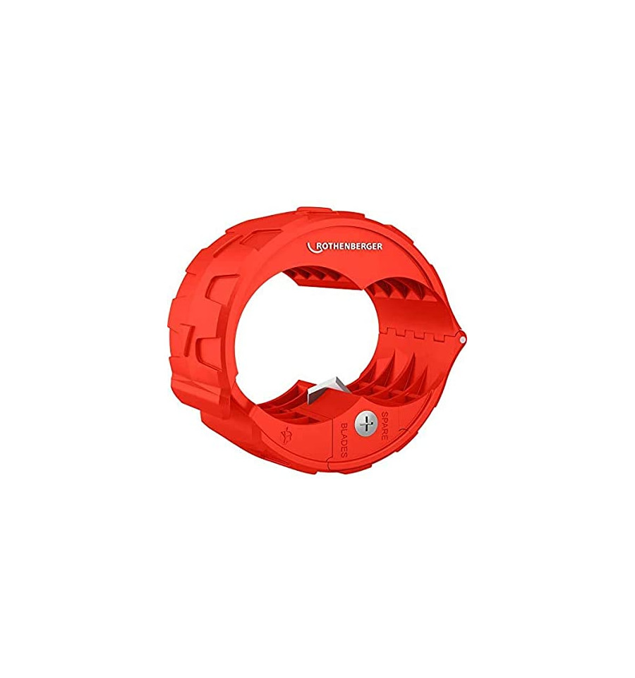 Rothenberger 42mm deals pipe cutter