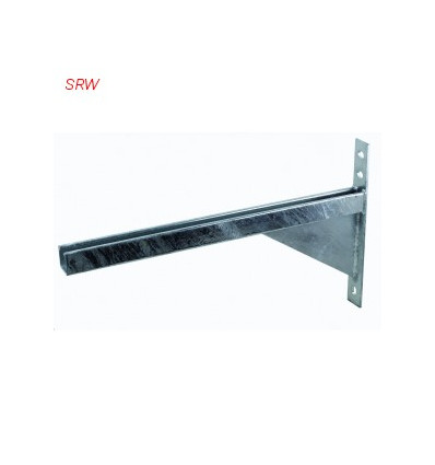 Heat Pump Wall Mounting Bracket Kit 750mm