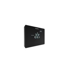 King Digital Room Thermostat BATTERY