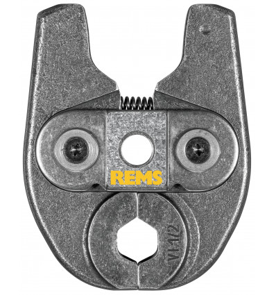 REMS Minipress TONGS MINI VI 1/2"