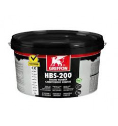 Griffon HBS-200 Liquid Rubber 1000ml