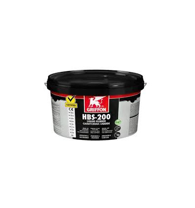 Griffon HBS-200 Liquid Rubber 1000ml