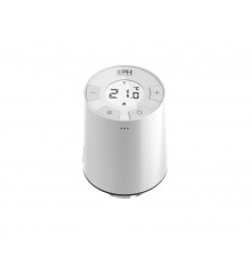 EPH  Smart Radiator Thermostat ETRV open window detection 