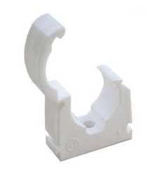 Pipe Clip 15mm (100PCE)