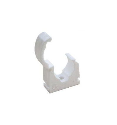 Pipe Clip 15mm (100PCE)