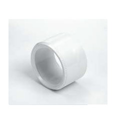 White Waste Reducer 1 1/2" X 3/4"