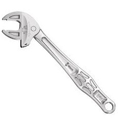 6004 Joker XXL Self-adjusting Open Ring Spanner (24-32mm)