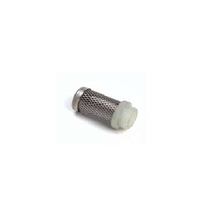 Foot Valve, Strainer Only 1 1/4"